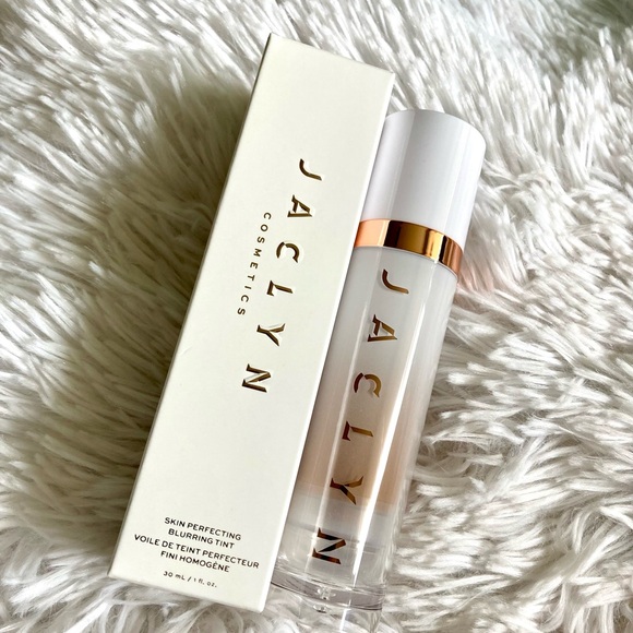 Jaclyn Cosmetics - Skin Tint - Picture 4 of 9